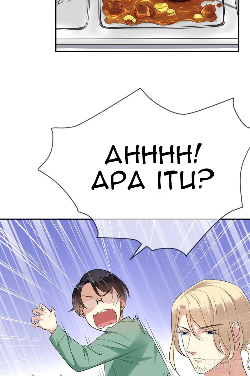 NSD Gaming Chapter 63 Bahasa Indonesia